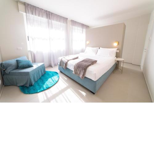 Casa Agnese Apartment