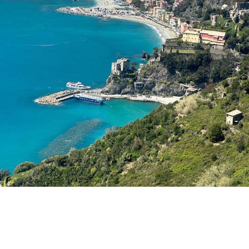 Casa Agnese Monterosso al mare