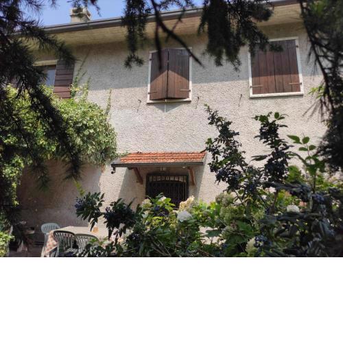 Casa Agnese Verona appartamento
