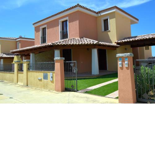 casa AGORA