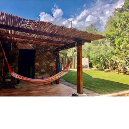 CASA AGOSTINA