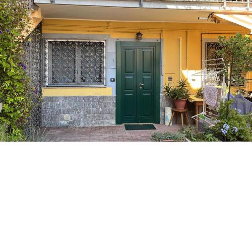 Casa AGOSTINIANA APARTMENT