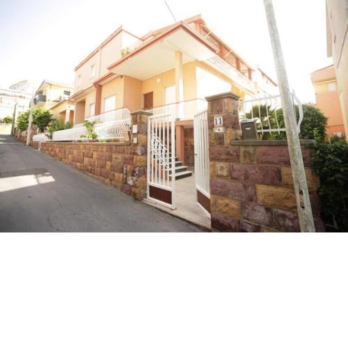 Casa Agostino & Antonella