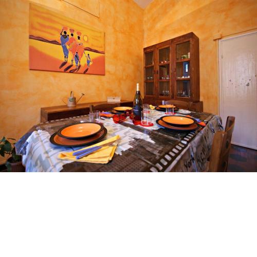 Casa Agostino