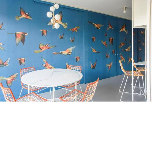Casa Agrado - Atemporary Art Apartments