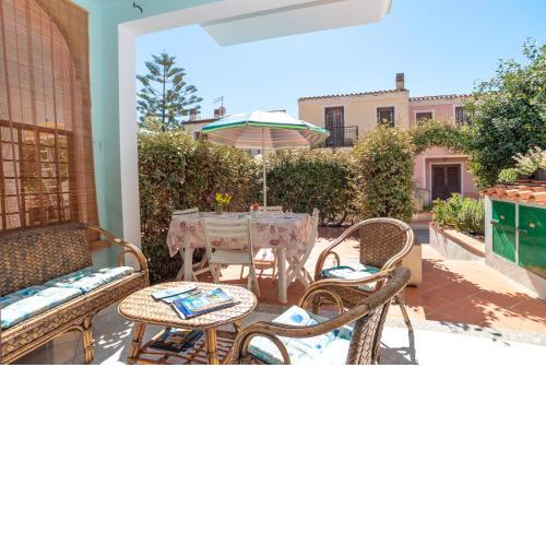 Casa Agrustos
