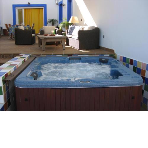 Casa Agua Marina