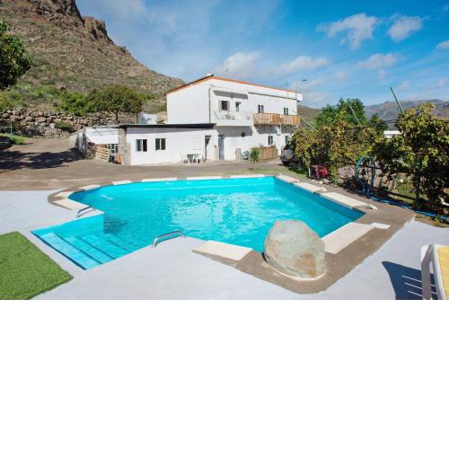 Casa Aguacate