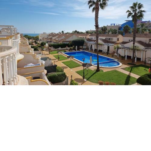 Casa AguaMarina
