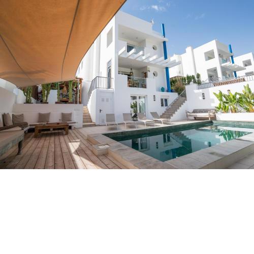 Casa Aguila Ibiza