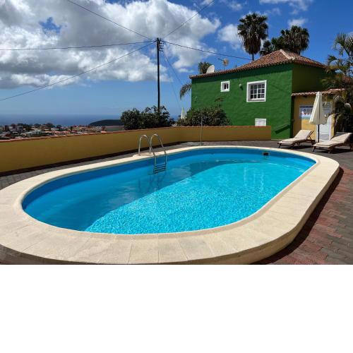 Casa Agustín