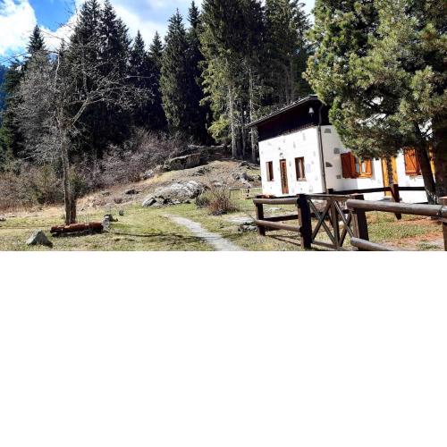 Casa ai Caprioli