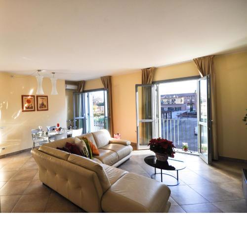 Casa ai giardini