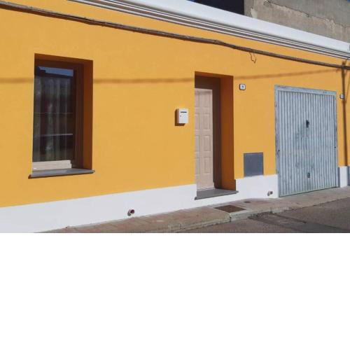 Casa Aida