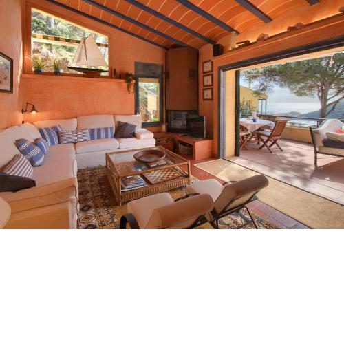 Casa Aigua Freda