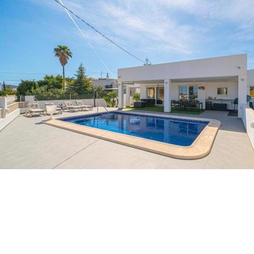 Casa Aigua Marina Spaniahome