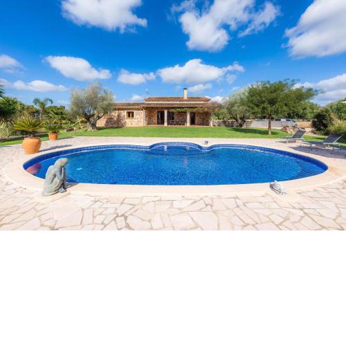 Casa Ailen
