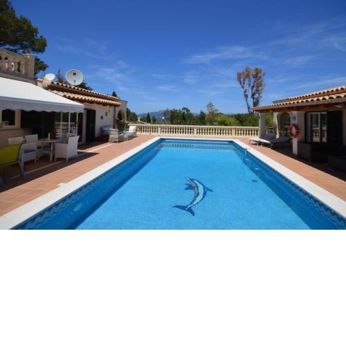 Casa Aim Ari