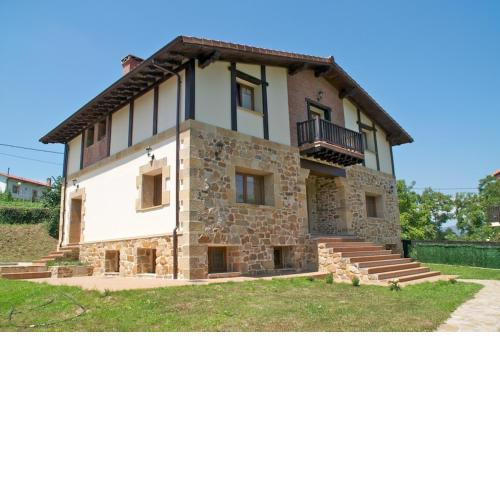 Casa Aingeru