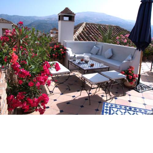 Casa Aire de Lecrin