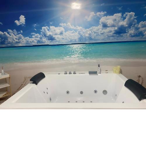 Casa Airen con jacuzzi