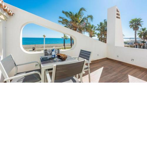 Casa Aisea 2 Torre del Mar by Ruralidays
