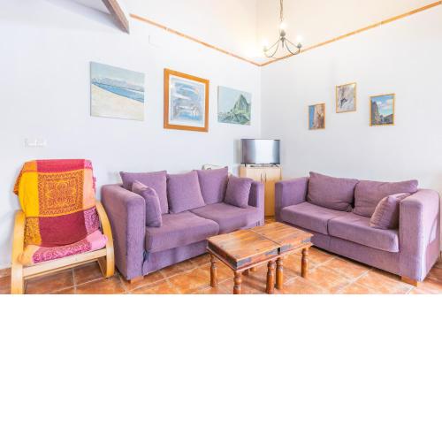 Casa Aitana-abdet -val de Guadalest