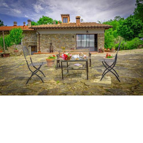 Casa Al Bosco