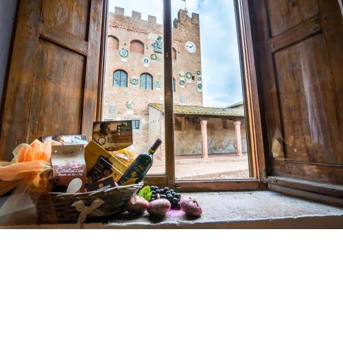Casa al Cantone