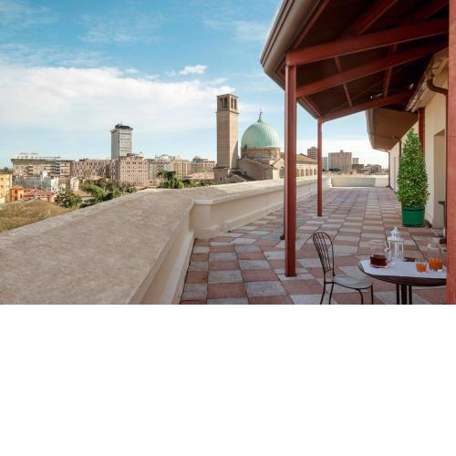 Casa Al Carmine