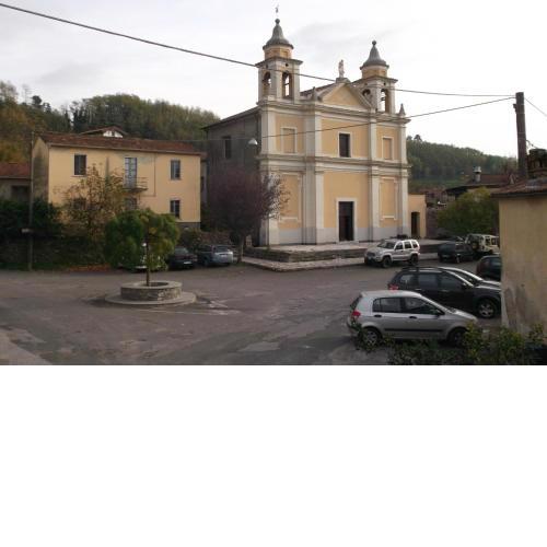 Casa Al Castello