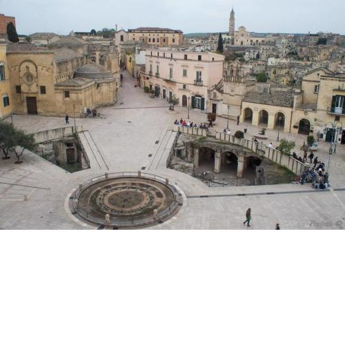 Casa al centro città
