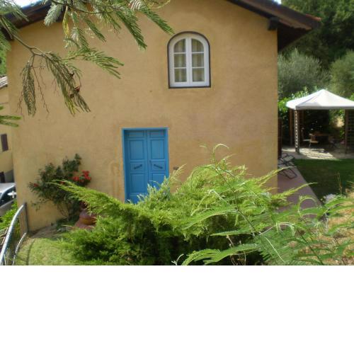 casa al colle