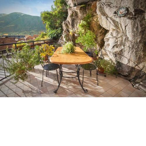 Casa Al Duomo-Nel cuore storico di Merano