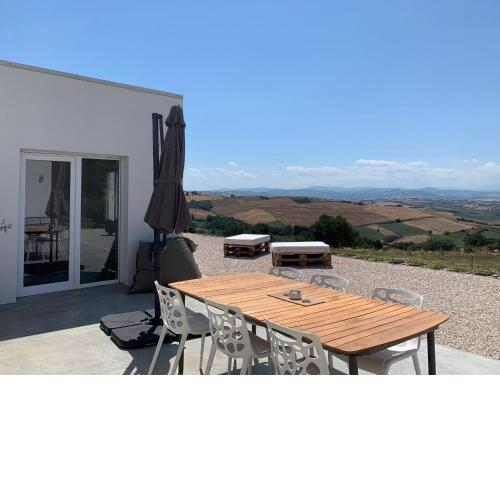 Casa Al Fianco - Brand new house with beautiful view!