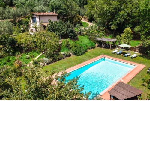 CASA AL FIUME 4&2, Emma Villas