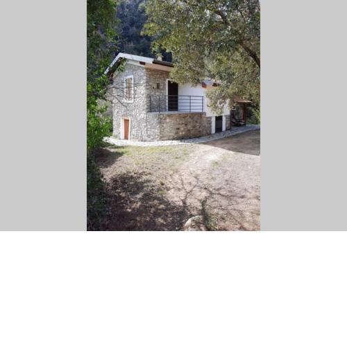 Casa al Fiume, fantastic rustic in nature Citra 00801-LT-0011