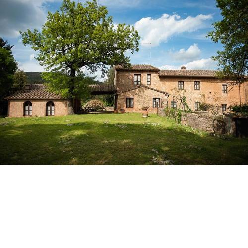 Casa al Gianni