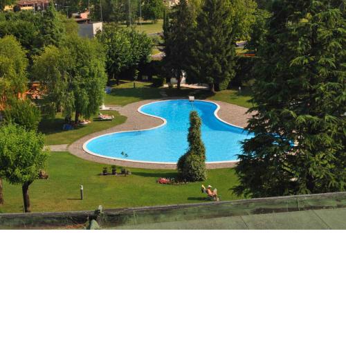 casa al lago 2 lugana medio