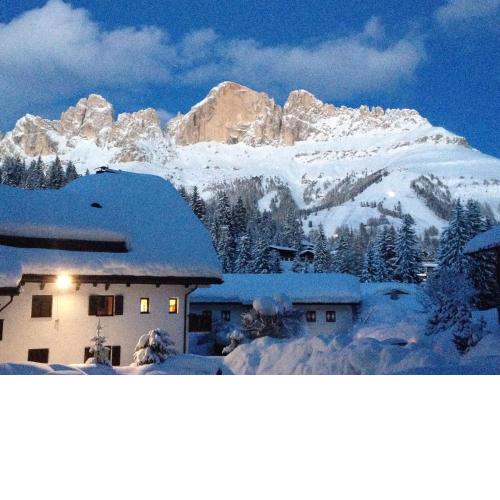 Casa al Lago di Carezza - Dolomiti