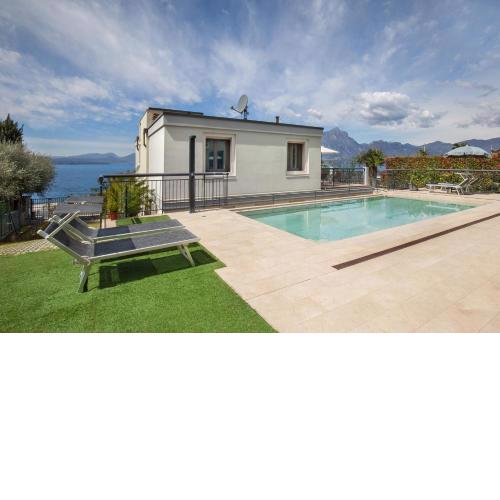 Casa Al Lago With Pool