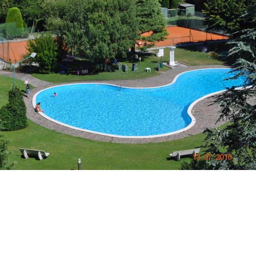 Casa al Lago