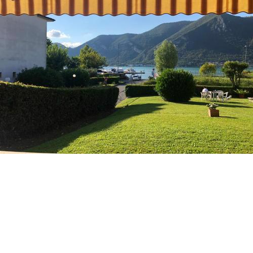 Casa al lago