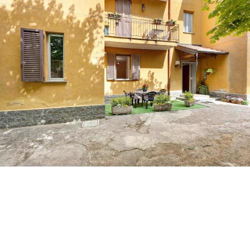 Casa al Lago