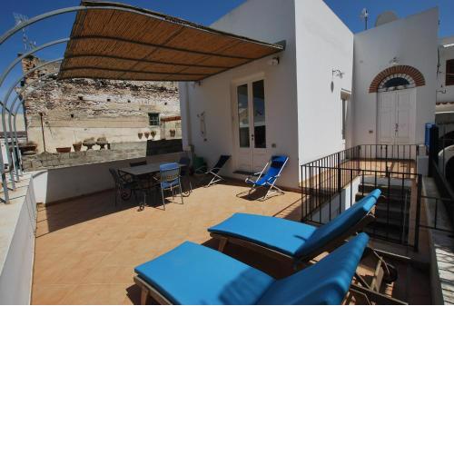 Casa al Mar Canneto
