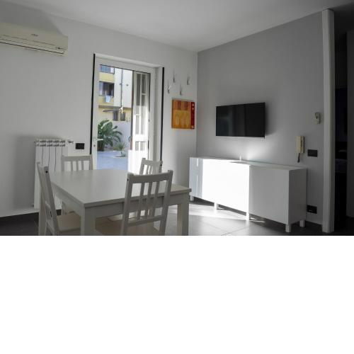 Casa al mare - Puglia Mia Apartments