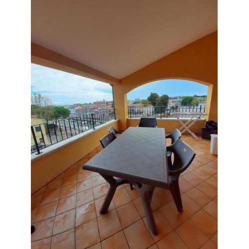 CASA AL MARE- lido di Fano-