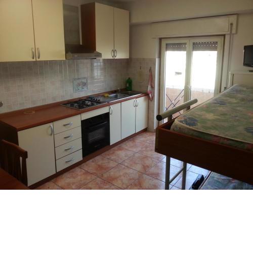 casa al mare a Scalea