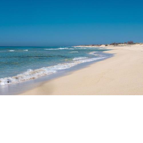 Casa al Mare con vista torre vado - posto vecchio 350 metri dal mare