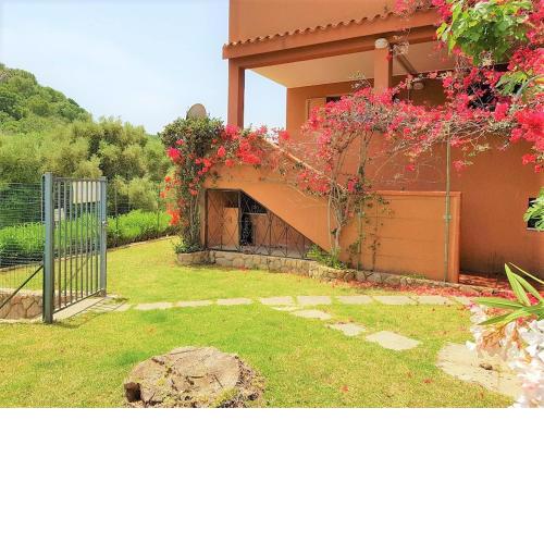 Casa al mare Costa Rei - Piscina Rei